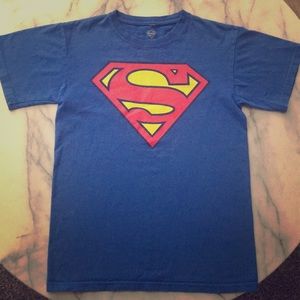 Superman T-shirt